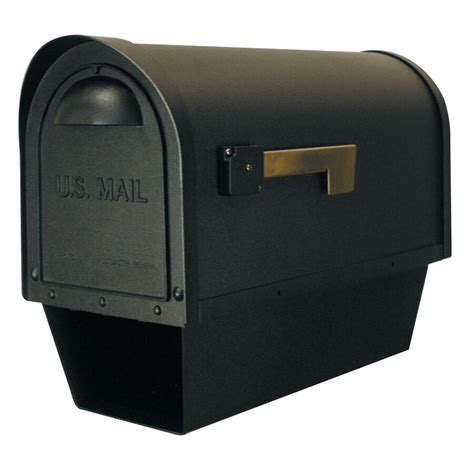 stainless steel post box with newspaper holder|wayfair mailbox newspaper holder.